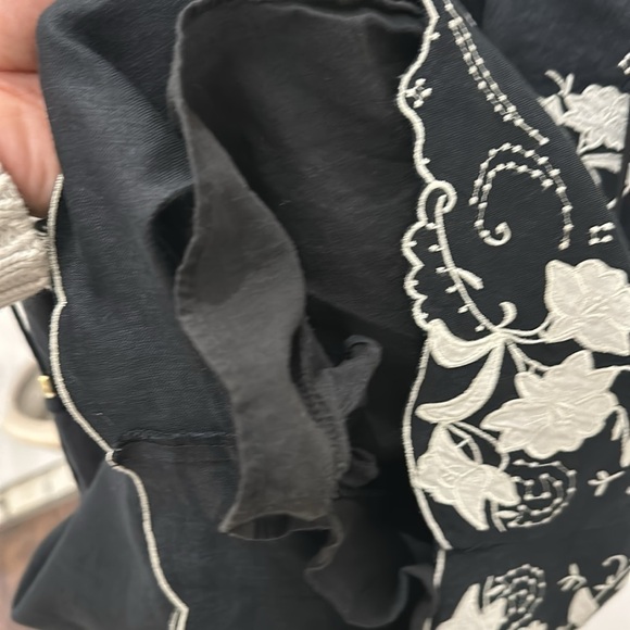 Zimmermann juniper floral romper size 2 - Picture 10 of 11